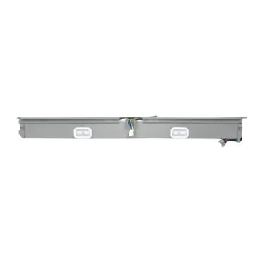 Whirlpool Part# W11029715 Mullion Rail (OEM)