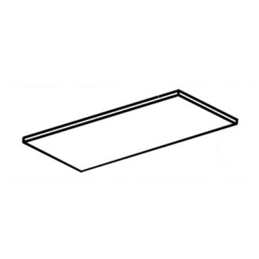 Whirlpool Part# W11034923 Insulation (OEM)