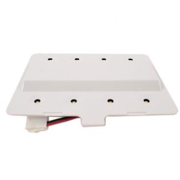 Whirlpool Part# W11043011 Light Assembly (OEM)