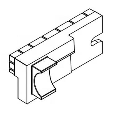 Whirlpool Part# W11084829 Insulation (OEM)