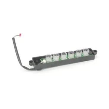 Whirlpool Part# W11100661 Electronic Control (OEM)