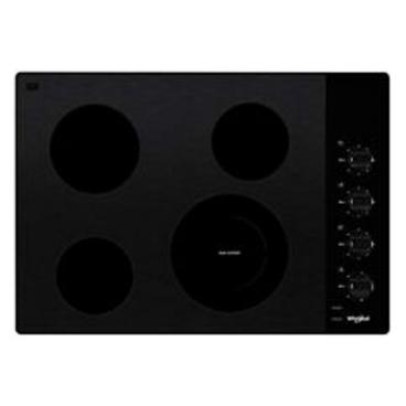 Whirlpool Part# W11111844 Cooktop (OEM)