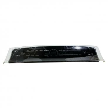 Whirlpool Part# W11125152 Console (White) (OEM)