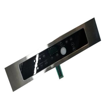 Whirlpool Part# W11160285 Control Panel (OEM)