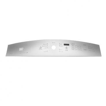 Whirlpool Part# W11165872 Overlay (OEM)