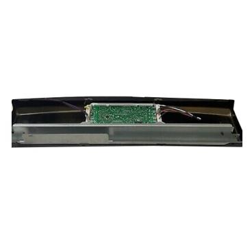 Whirlpool Part# W11181656 Control Panel (OEM)