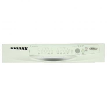 Whirlpool Part# W11197501 User Interface Control Panel (OEM)