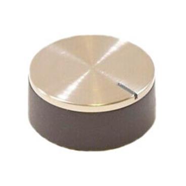 Whirlpool Part# W11202654 Knob (OEM)