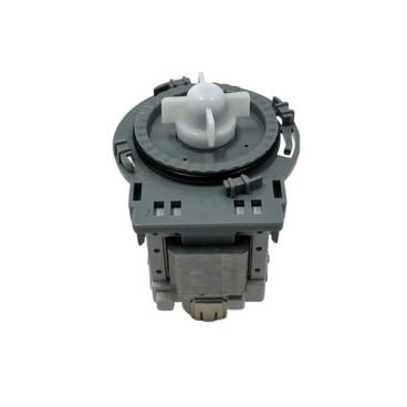 Whirlpool Part# W11226877 Drain Pump (OEM)