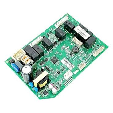 Whirlpool Part# W11293378 Electronic Control (OEM)