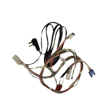 Whirlpool Part# W11293381 Wire Harness (OEM)