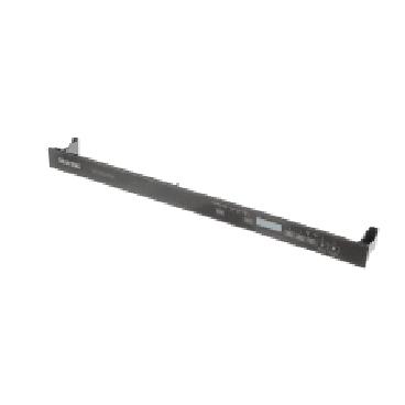 Whirlpool Part# W11413965 Touchpad Control Panel - Black (OEM)