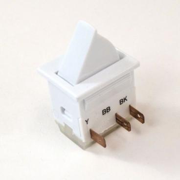 Whirlpool Part# W11457217 Freezer Door Switch - Genuine OEM