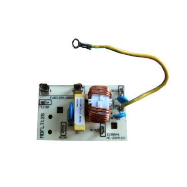 GE Part# WB02X11196 Noise Filter (OEM)