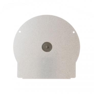 GE Part# WB02X32719 Stirren Pan Cover Assembly (OEM)