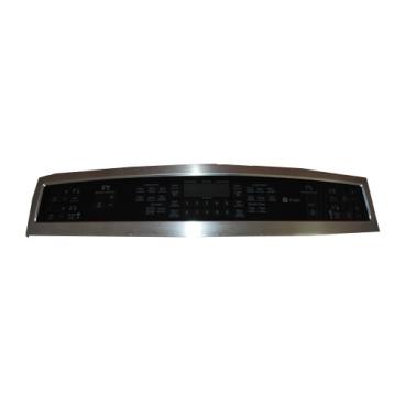 GE Part# WB07T10701 Trim Control (OEM) PRF SS
