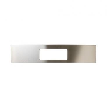 GE Part# WB07T10724 Control Panel (OEM)