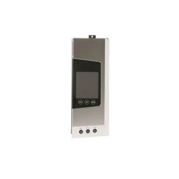 GE Part# WB07X11304 Control Panel Assembly (OEM)