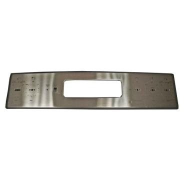 GE Part# WB07X25564 Trim Overlay Assembly (OEM) Ss