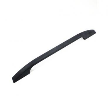 GE Part# WB15T10007 Wall Oven Door Handle (OEM)