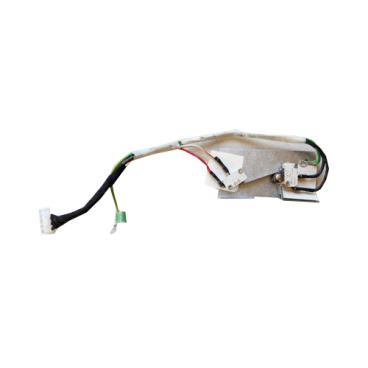 GE Part# WB15T10115 Interlock Assembly (OEM)