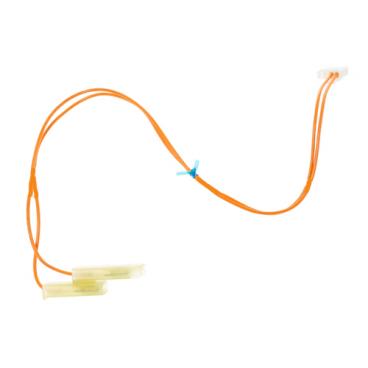 GE Part# WB18T10055 Wire Harness (OEM)