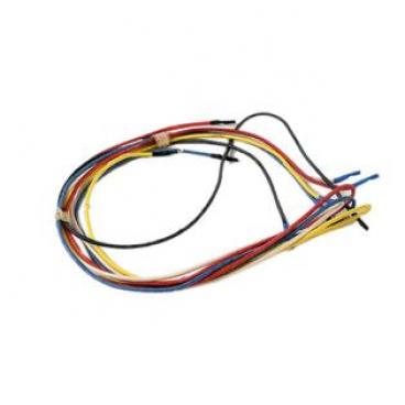 GE Part# WB18X10336 Wire Harness (OEM)