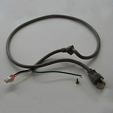 GE Part# WB18X10442 Power Cord (OEM)