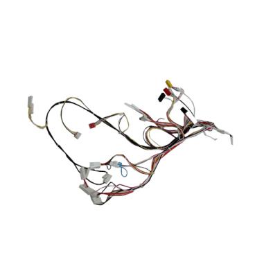 GE Part# WB18X22109 Wire Harness (OEM)