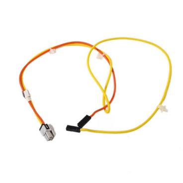 GE Part# WB18X25224 Wire Harness (OEM)
