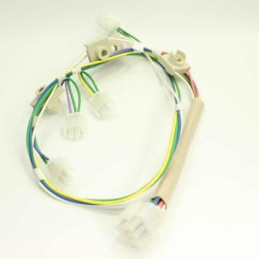 GE Part# WB24K10056 Burner Box Harness (OEM)