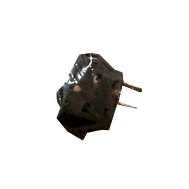 GE Part# WB24X10127 Lamp Switch (OEM)
