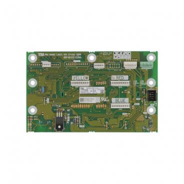 GE Part# WB27K10458 Display Control Module (OEM)