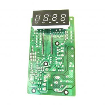 GE Part# WB27X10564 User Interface Control Board (OEM)
