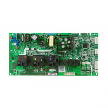 GE Part# WB27X25554 Electronic Control Board (OEM)