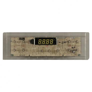 GE Part# WB27X29089 Electronic Control Board (OEM) T09 White Led
