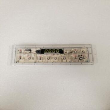 GE Part# WB27X29139 Touchpad Control Board (OEM)