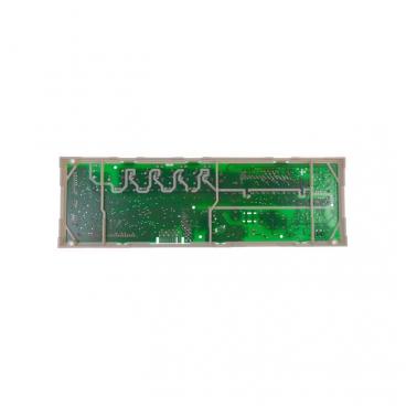 GE Part# WB27X29498 Electronic Control Board with Frame (OEM)