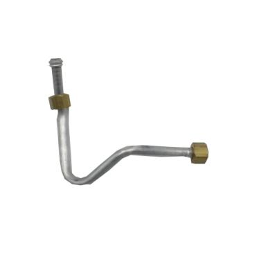 GE Part# WB28K10430 Main Dual Valve Tube (OEM)