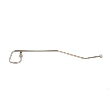GE Part# WB28X26308 Burner Tube w/ Orifice Holder (OEM)