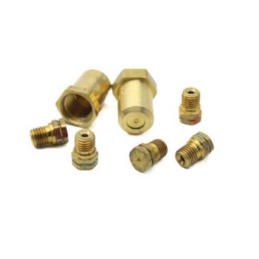 GE Part# WB28X28135 Lp Conversion Kit Assembly (OEM)