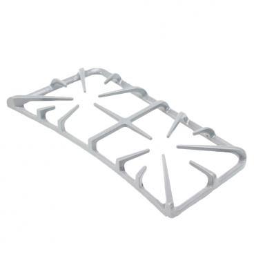 GE Part# WB31K10185 Burner Grate (OEM) Right