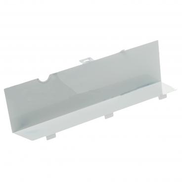 GE Part# WB34X25412 Fan Cover (OEM) White