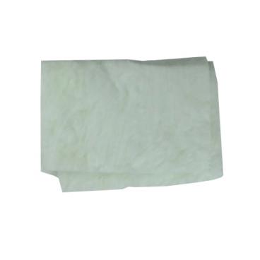 GE Part# WB35X26709 Range Side Insulation (OEM)