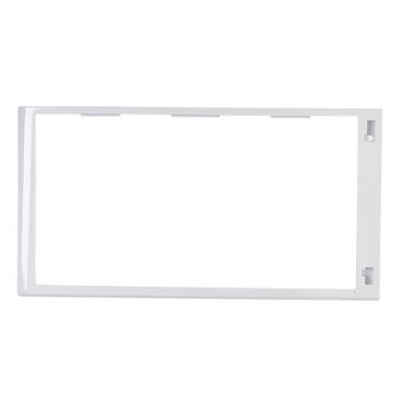 GE Part# WB55X10766 Door Panel (OEM)