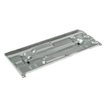GE Part# WB56X10761 Base Plate (OEM) Right