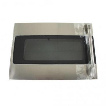 GE Part# WB56X24488 Door Assembly (OEM)