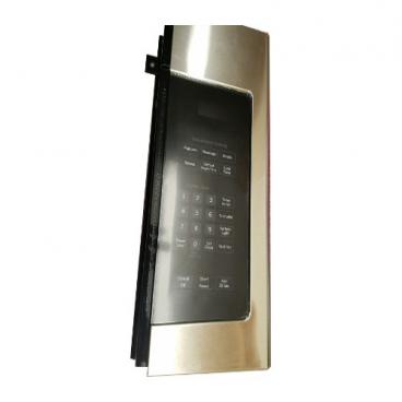 GE Part# WB56X25416 Control Panel Assembly (OEM)