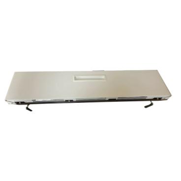 GE Part# WB56X26688 Drawer Panel (OEM)