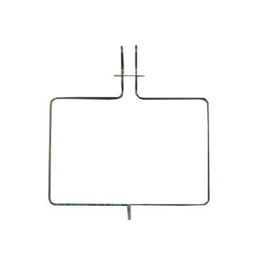 GE Part# WB56X26706 Drawer Panel (OEM)
